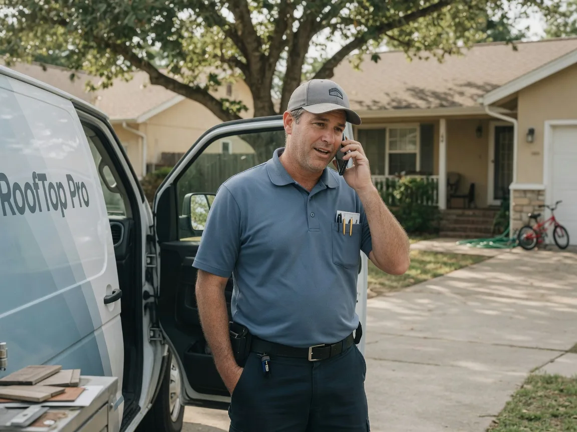 Roof Repair Bedford, TX FAQs