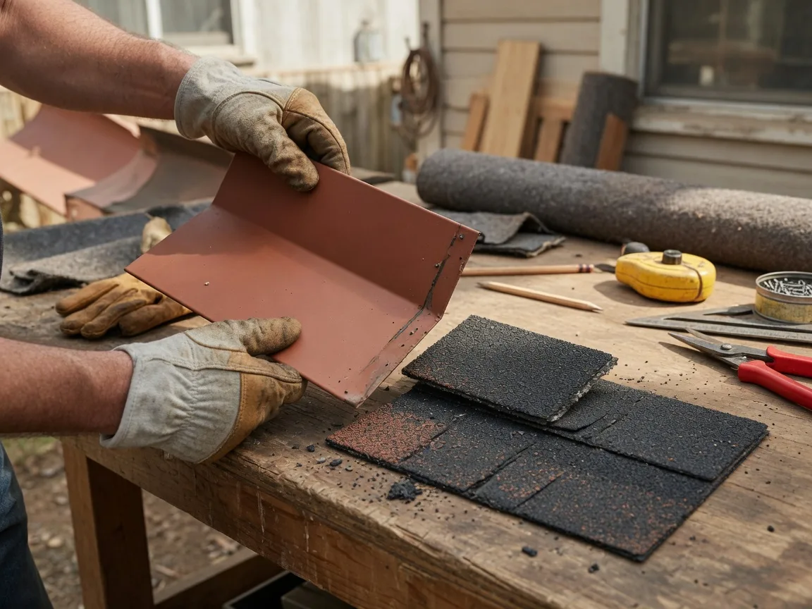 Roof Repair company in Bedford, TX